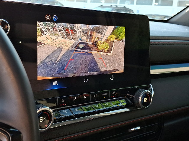 2026 Chevrolet Colorado Z71 - Photo 20