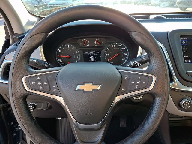 2024 Chevrolet Equinox LS - Photo 19