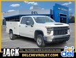  Chevrolet Silverado 2500 HD