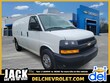  Chevrolet Express 2500