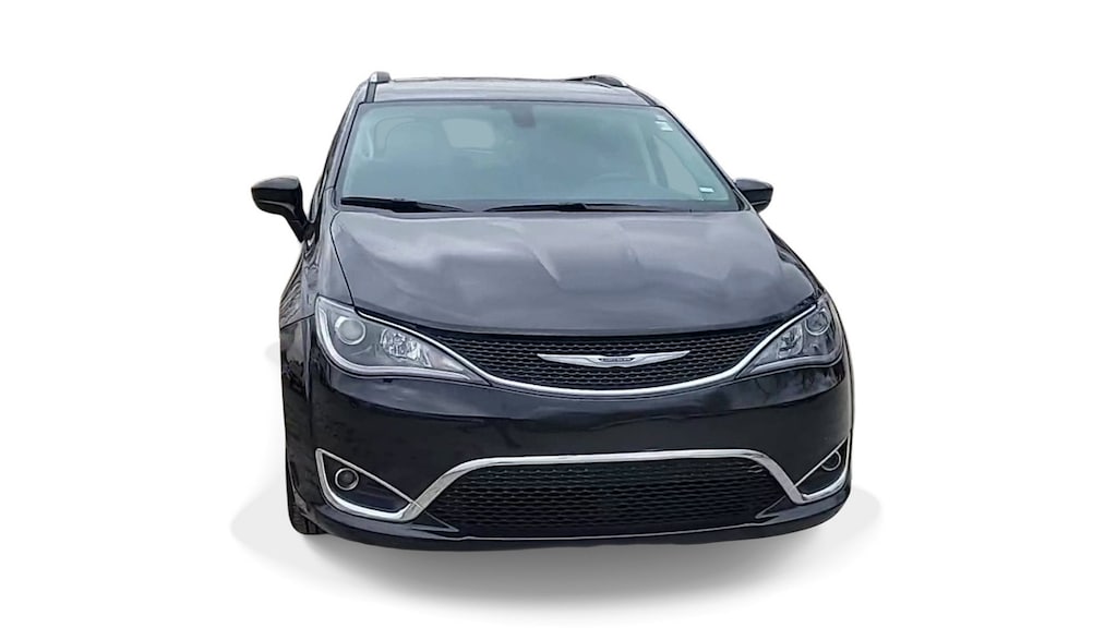Used 2020 Chrysler Pacifica Touring L Touring L FWD