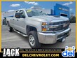  Chevrolet Silverado 3500HD