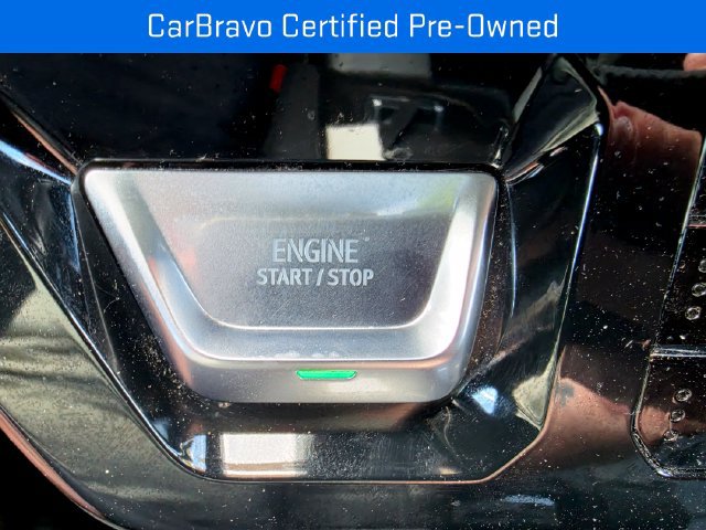 2025 GMC Sierra 2500HD Denali - Photo 16