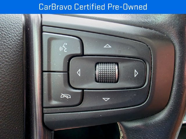2025 GMC Sierra 1500 Denali Ultimate - Photo 20