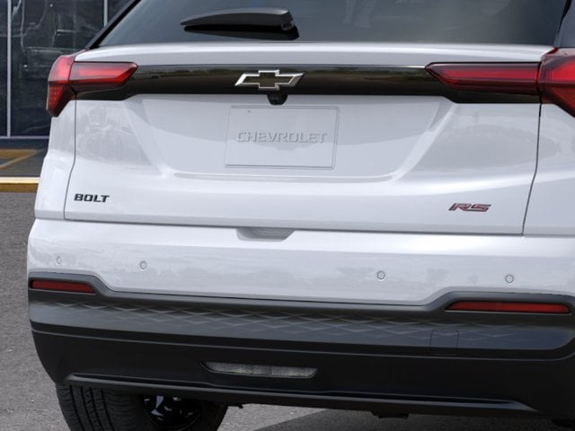 2027 Chevrolet Bolt RS - Photo 14