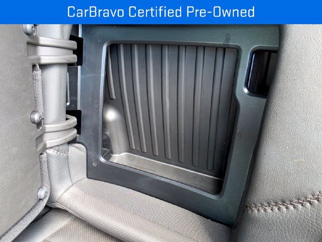 2025 GMC Sierra 2500HD Denali - Photo 45