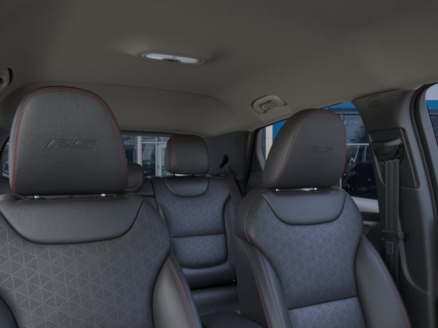 2027 Chevrolet Bolt RS - Photo 24