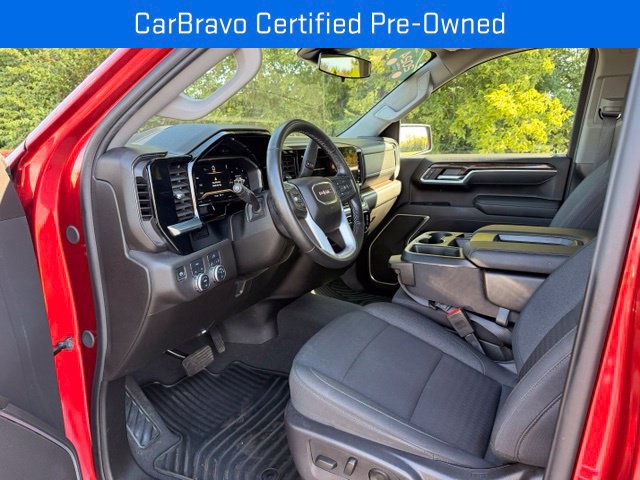 2024 GMC Sierra 1500 Elevation - Photo 9