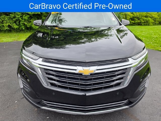 2024 Chevrolet Equinox LT - Photo 8