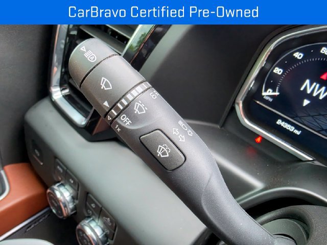 2025 GMC Sierra 1500 Denali Ultimate - Photo 21