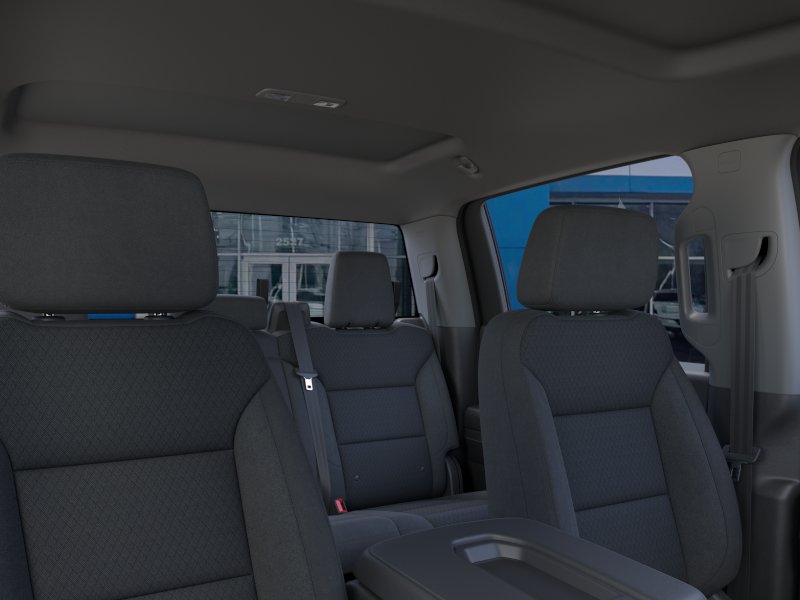 2026 Chevrolet Silverado 1500 LT - Photo 48