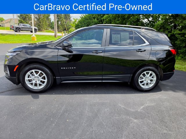 2024 Chevrolet Equinox LT - Photo 6