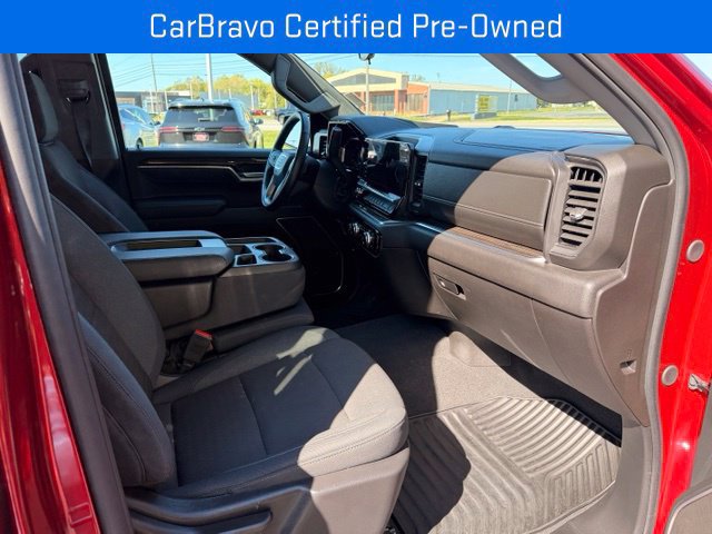 2024 GMC Sierra 1500 Elevation - Photo 34