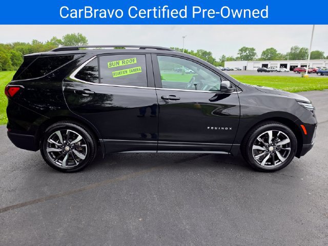2024 Chevrolet Equinox LT - Photo 2