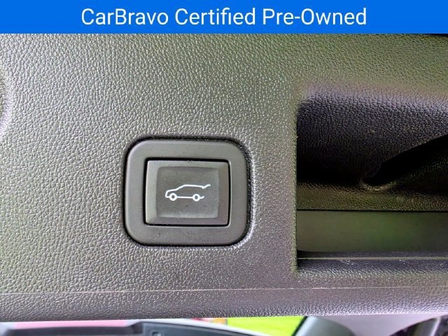 2024 Chevrolet Equinox LT - Photo 36