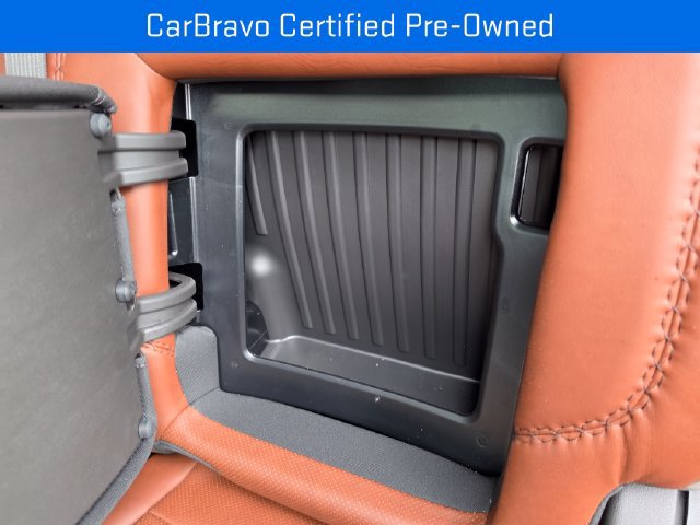 2025 GMC Sierra 1500 Denali Ultimate - Photo 43
