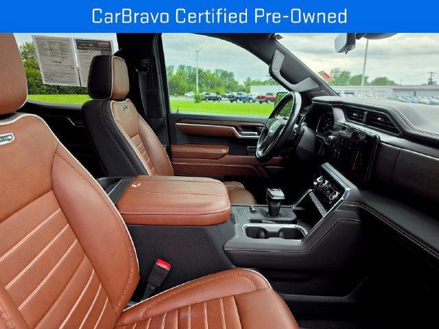 2025 GMC Sierra 1500 Denali Ultimate - Photo 48