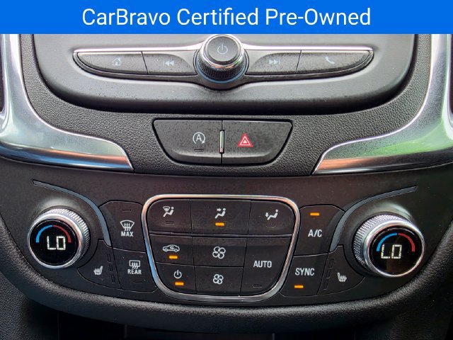 2024 Chevrolet Equinox LT - Photo 27