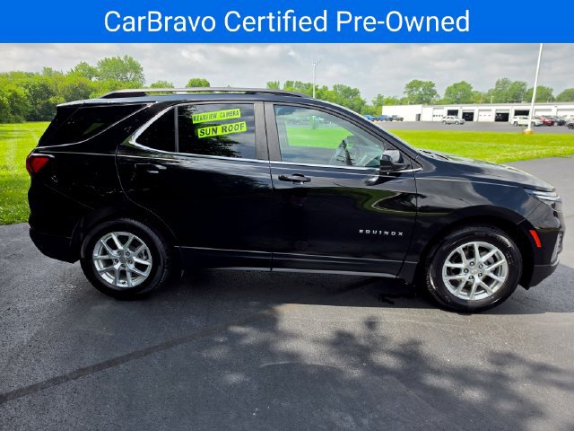 2024 Chevrolet Equinox LT - Photo 2