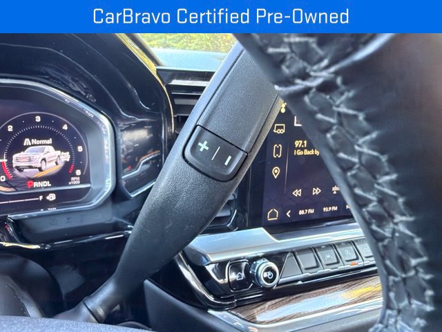 2024 GMC Sierra 1500 Elevation - Photo 20