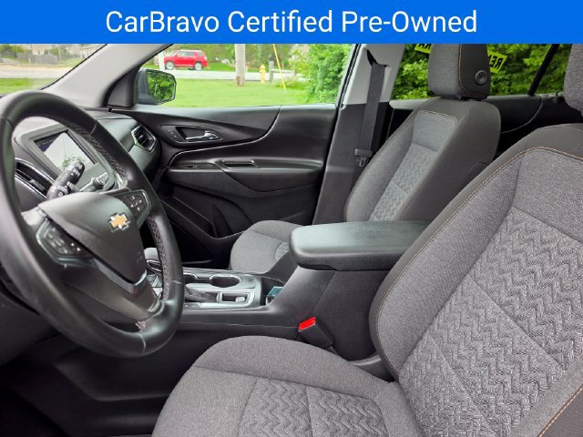 2024 Chevrolet Equinox LT - Photo 12