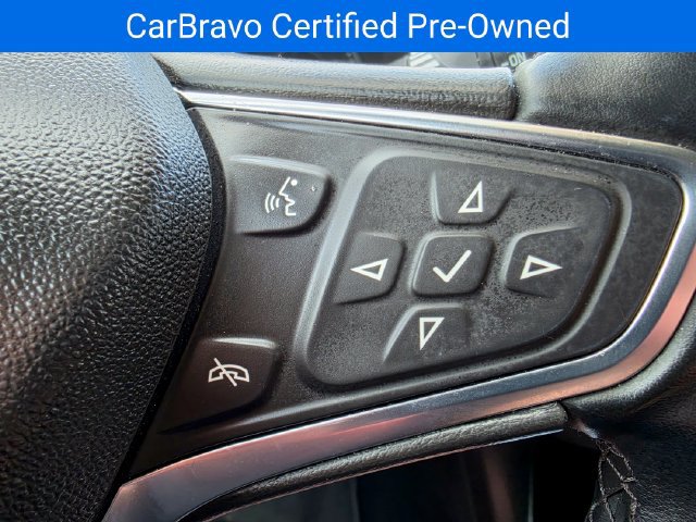 2024 Chevrolet Equinox LT - Photo 18