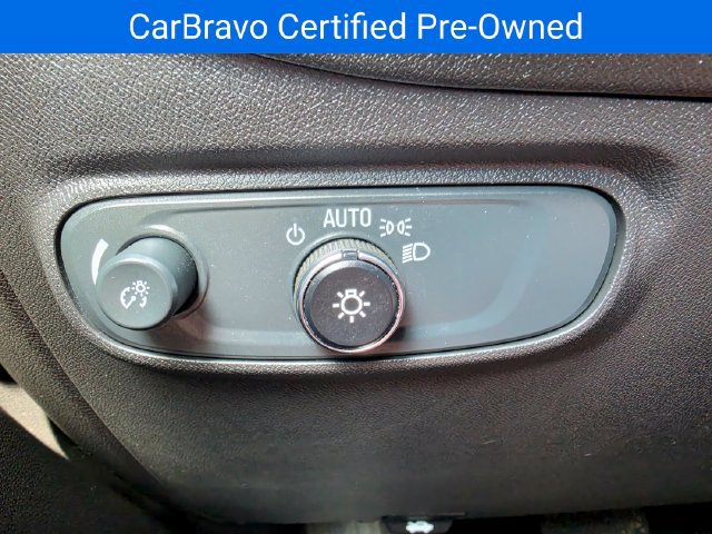 2024 Chevrolet Equinox LT - Photo 15
