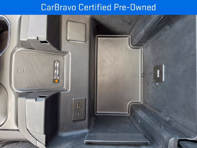 2025 GMC Sierra 2500HD Denali - Photo 42