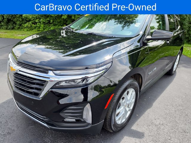 2024 Chevrolet Equinox LT - Photo 7