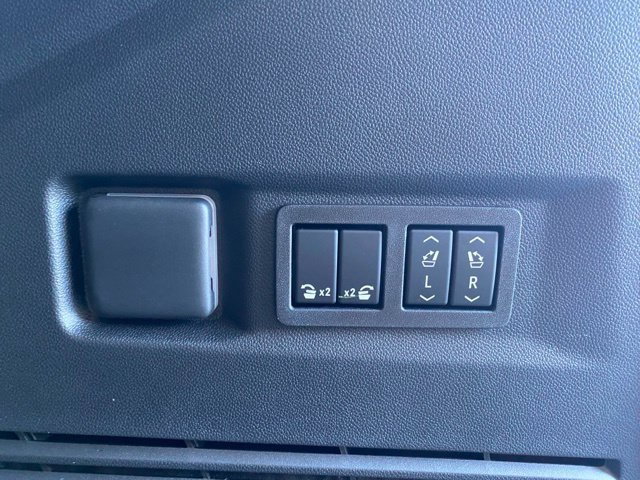 Used 2026 Chevrolet Tahoe High Country SUV