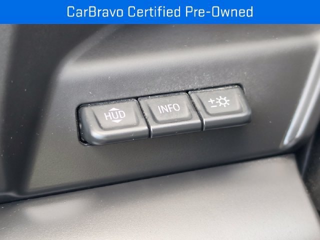2025 GMC Sierra 2500HD Denali - Photo 18