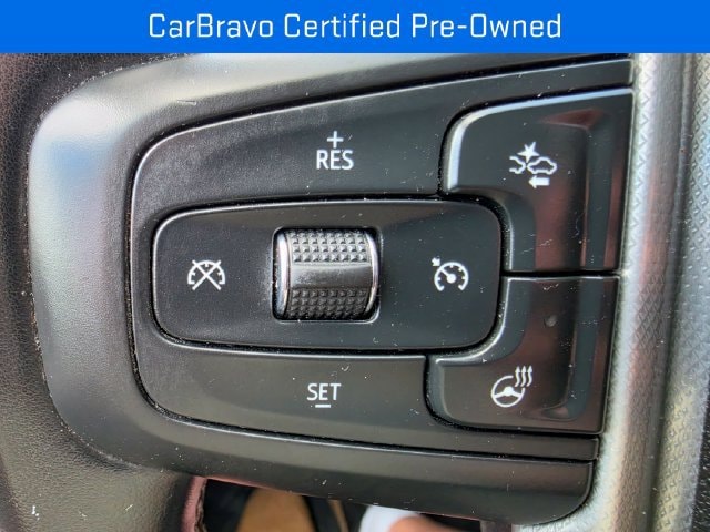 2025 GMC Sierra 2500HD Denali - Photo 20