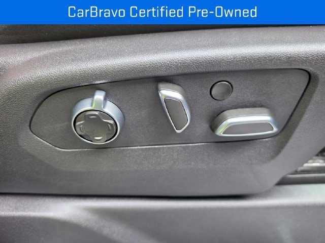 2025 GMC Sierra 1500 Denali Ultimate - Photo 49