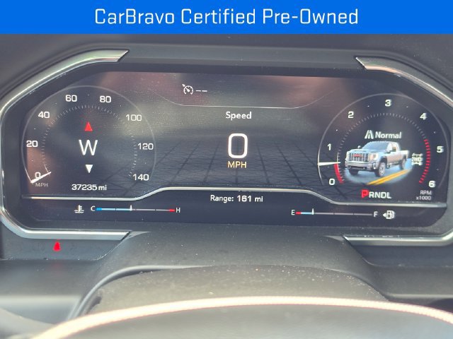 2025 GMC Sierra 2500HD Denali - Photo 23
