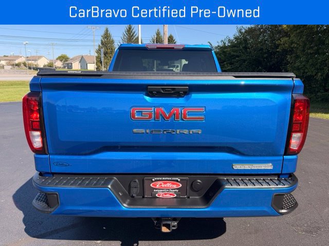 Used 2023 GMC Sierra 1500 Elevation Truck