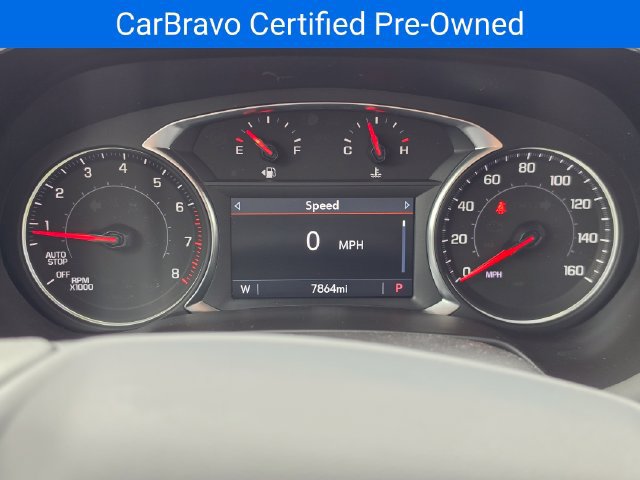 2025 Chevrolet Blazer 2LT - Photo 20