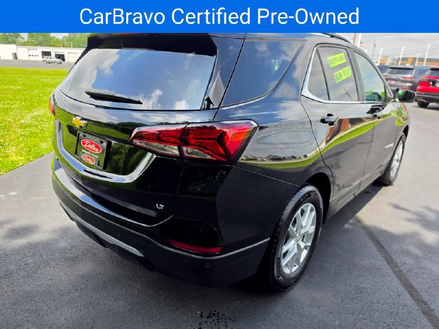 2024 Chevrolet Equinox LT - Photo 3