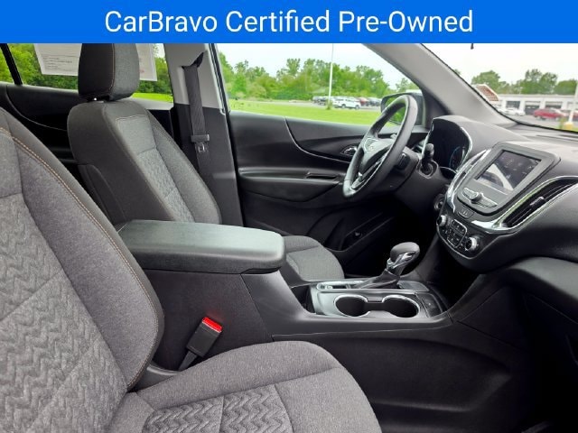 2024 Chevrolet Equinox LT - Photo 40