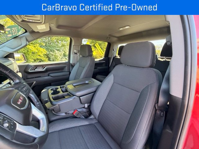 2024 GMC Sierra 1500 Elevation - Photo 10