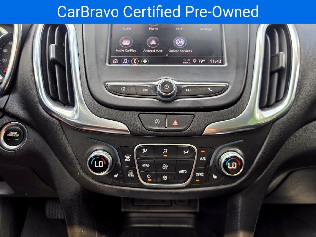 2024 Chevrolet Equinox LT - Photo 23