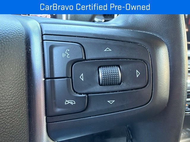2024 GMC Sierra 1500 Elevation - Photo 19