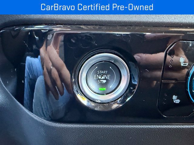 2024 GMC Sierra 1500 Elevation - Photo 21