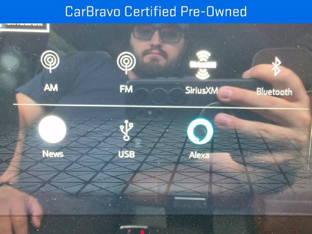 2025 GMC Sierra 1500 Denali Ultimate - Photo 28