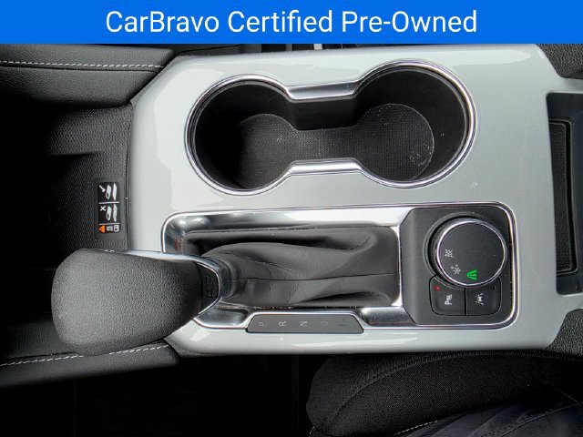 2025 Chevrolet Blazer 2LT - Photo 31