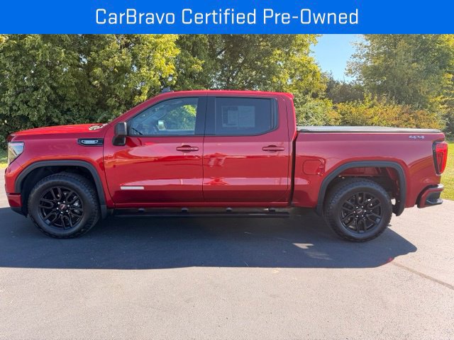 2024 GMC Sierra 1500 Elevation - Photo 6