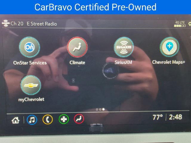 2025 Chevrolet Blazer 2LT - Photo 24