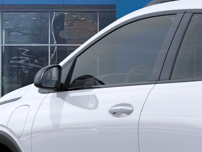 2027 Chevrolet Bolt RS - Photo 35
