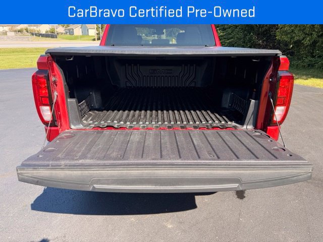 2024 GMC Sierra 1500 Elevation - Photo 32