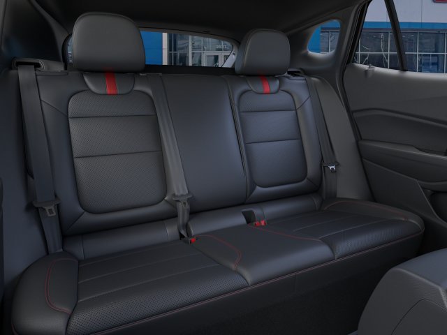 2026 Chevrolet Trax RS - Photo 17