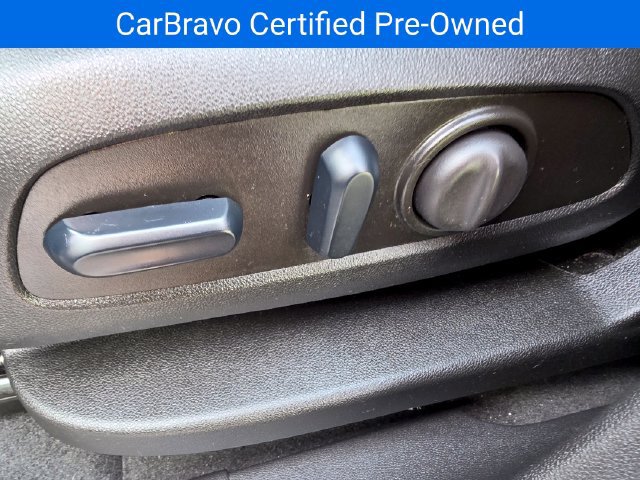 2024 Chevrolet Equinox LT - Photo 13